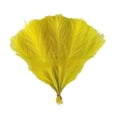 thumbnail image 1 of 10 piezas de hierba artificial de pampas para decoración, realista, esponjosa, alta, seca, para el hogar, la oficina, la boda, la fiesta, centro de mesa, decoración bohemia., 1 of 8
