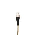 thumbnail image 1 of Cable Tipo V8 Micro USB Oneeka CB-07, 2.4 A y Datos,L, 1 M ONEEKA Tipo V8 CB-07, 1 of 2