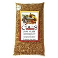 thumbnail image 1 of Coles Wild Bird Products Co Viandes Chaudes 20 Lb, 1 of 1