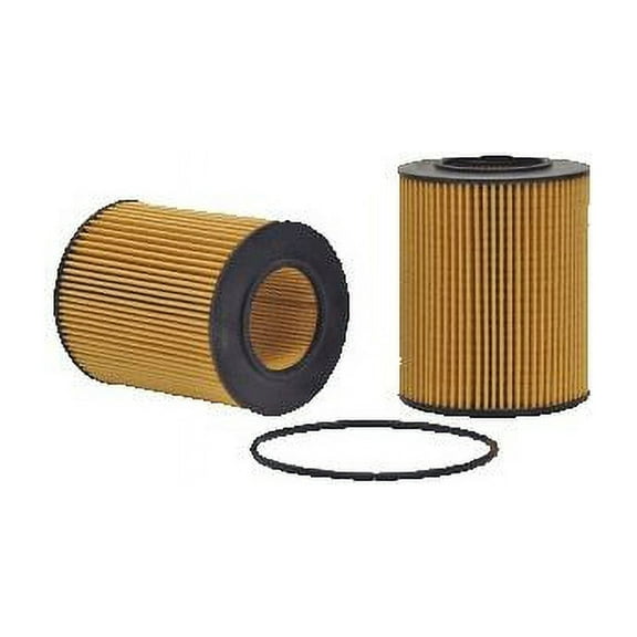 Oil Filter - Compatible with 2011 - 2016 Volvo S60 2012 2013 2014 2015