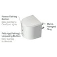thumbnail image 7 of Feit OneSync Landscape Smart Wi-Fi Bridge, 7 of 7