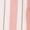 CORAL, variant on Women's High Waisted Striped Casual Shorts