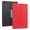 Red, variant on MOMOJIA 11.5Inch Tablets Protective Case Flexible Stand Soft PU Exterior For Tab Plus