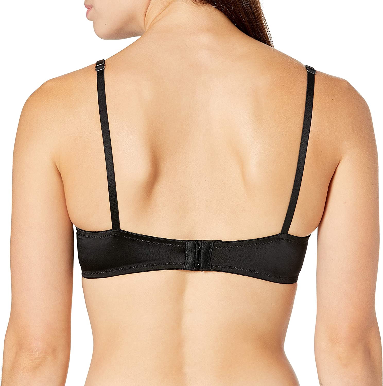 Smart & Sexy Women's Perfect Light Lined Demi T-Shirt Bra, Style-SA1136A