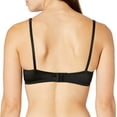 thumbnail image 2 of Smart & Sexy Women's Perfect Light Lined Demi T-Shirt Bra, Style-SA1136A, 2 of 13