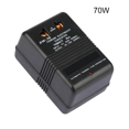 thumbnail image 2 of Convertisseur de Tension 100W Step-Up Ou Down Transformateur de Puissance, 2 of 6
