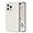 White, variant on Sumao Designed for iPhone 14 Case, Silicone Shockproof Slim Thin Phone Case (Sea Blue)