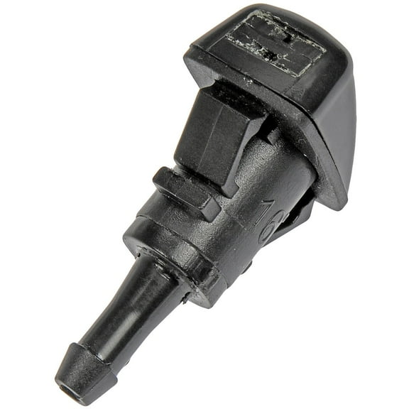 Dorman 58130 Windshield Washer Nozzle for Specific Chrysler Models