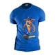 thumbnail image 2 of Playera Bioworld Manga Corta Estampado Crash Bandicoot, 2 of 2