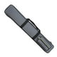thumbnail image 2 of Estuche para tacos de billar, ligero y con correas ajustables para el hombro. Gris, 2 of 8