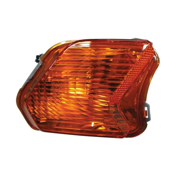 KAI New Standard Replacement Passenger Side Parking Light Assembly, Fits 2017-2019 Ford Escape