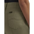 thumbnail image 6 of Lee® Women's Capri Pant, Sizes 2-18, 6 of 7