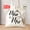 Black, variant on Miss to Mrs Tote Bag Engagement Bridal Shower Gift