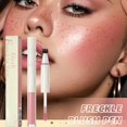 thumbnail image 2 of Double Ended Freckles Stamp Pen Liquid Blush Natural Lasting Multiuse Makeup In Stick Freckles, 2 of 7