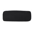 thumbnail image 4 of Under Desk Footrest, Skid Resistance  Shape Foot Rest Cushion Body Alignment Portable Arch Support  For Office For Women, 4 of 8