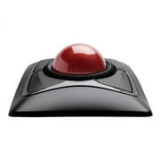 Kensington Expert Mouse Wireless Trackball, Black