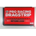 thumbnail image 2 of Round 2 LLC AW Drag Strip Return Track Extension Kit RDZRS230 HO Slot Racing Track, 2 of 2