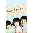 thumbnail image 2 of Like Family: Growing Up in Other People's Houses, a Memoir, (Paperback), 2 of 3