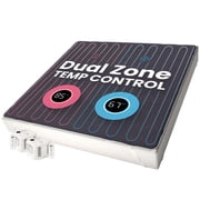 Chilipad Cube Bed Cooling System - Cooling & Heating Mattress Topper, WE Cal King Bedsize
