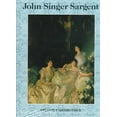 thumbnail image 1 of Pre-Owned John Singer Sargent (Library of American Art) (Hardcover) 0810938332 9780810938335, 1 of 1