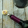 thumbnail image 3 of Ramen Powered Noodle Soup Chopsticks Wine Bottle Stopper, 3 of 8