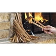 thumbnail image 4 of 35 LB Boxed Fatwood Fire Starter, Organic Kindling Sticks, Non Toxic All Natural Firestarters for Wood Stoves Fireplaces Campfires Fire Pits, Easy Ignition Fat Wood, 4 of 6