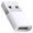 Plastic version, variant on SDFGTstore USB to USB C Adapter Phone Data Transfer USB Male to Type-C Female OTG Converter