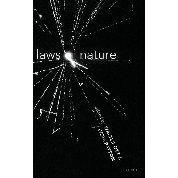 Laws of Nature C, (Hardcover)