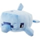 thumbnail image 1 of Muñeco de Peluche Delfín Minecraft Mattel 20 cm, 1 of 6