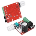 thumbnail image 2 of Placa amplificadora PA, placa amplificadora, módulo amplificador mini digital, placa amplificadora diseñada para profesionales, 2 of 8