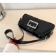 thumbnail image 5 of LHSHID Women Small Shoulder Bags Patent Leather Clutch Purses Cute Clutch Tote Handbags Evening Bag, 5 of 7