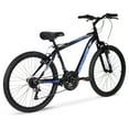 thumbnail image 3 of Hyper Boundary Trail 24" Mens Steel Mountain Bike, 3 of 6