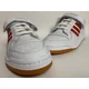 thumbnail image 5 of ??NEW RARE 2018 Adi - das forum low ‘White Power-Red’ Gum Men’s Size 9 /women’s 10, 5 of 6
