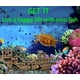thumbnail image 4 of Adornos de acuario de barco pirata, decoraciones de resina, adornos de pecera ecológicos para pecera de agua dulce y salada, 4 of 5
