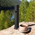 thumbnail image 2 of Automatic Milk Frother, Stainless Steel & Aluminum Alloy Frother, 2 of 5