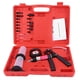 thumbnail image 2 of Kit De Probador De Presión De Bomba De Vacío De Mano Para Automóvil Juego De Herramientas De Prueba De Purga De Frenos Con Adaptadores Universales Para La Mayoría De Los, 2 of 7
