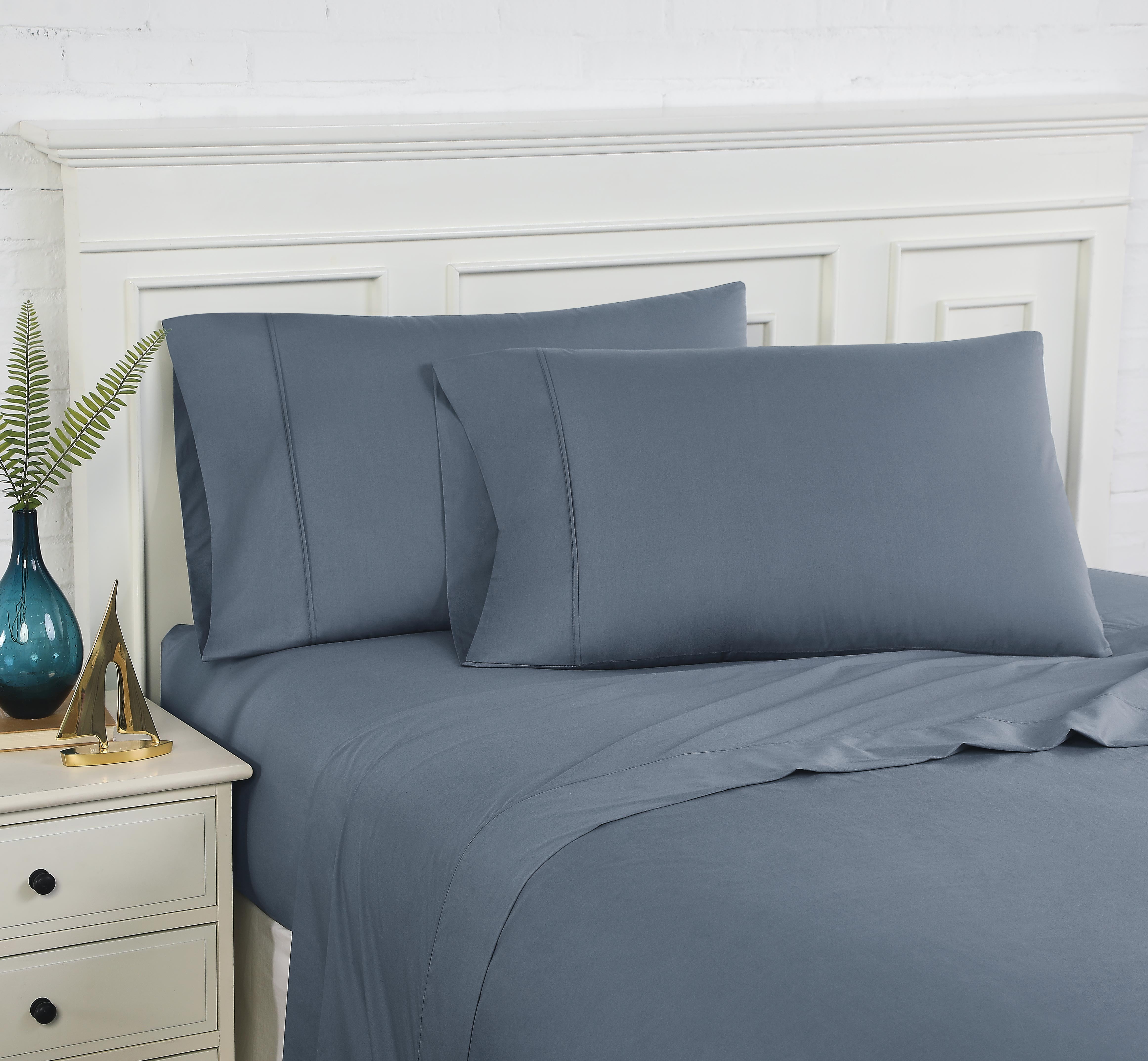 Luxury 300 Thread Count Cotton Percale 