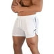 thumbnail image 1 of Gym Short Corto Deportivo Gym Cómodo Elástico Moda, 1 of 8