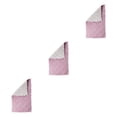 thumbnail image 1 of Kearding Dishcloth Thickened Microfiber Cloth Rags Reusable Plate Washcloth Towel Water-absorbing House-working Tableware Dishes Type5 NO5 Kearding CBP259105, 1 of 6