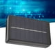thumbnail image 3 of Estuche De Carga De Panel Solar, Cargador De Batería De Panel Solar A Prueba De Nieve, Bricolaje Portátil Para Baterías AA AAA De 1,2 V, 3 of 7