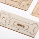 thumbnail image 4 of 1: 148 Kit de Maquetas, 4 of 9