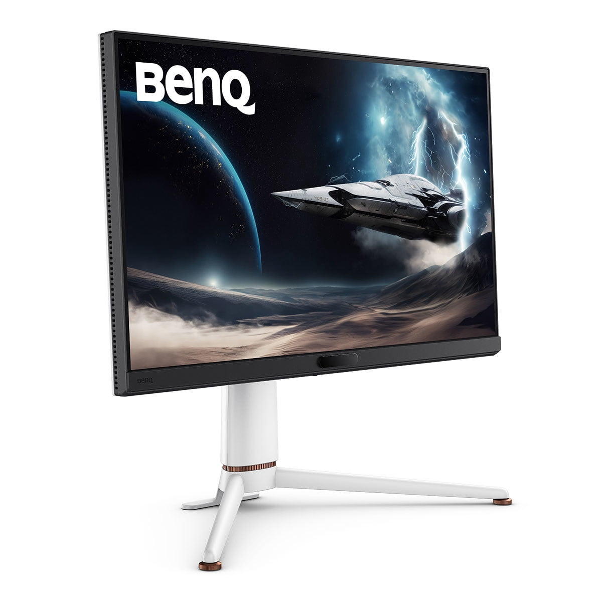 BenQ MOBIUZ EX271U 27インチ 4K 165Hz 5bd21860-966c-41e3-8253-
