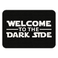 thumbnail image 3 of Tapete Decorativo Elitemat  Welcome to the Dark Side Elitemat Decorativo, 3 of 3