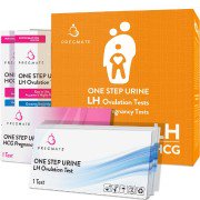 pregnancy strip test brands Urine Strips