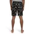 thumbnail image 4 of Dogg Supply Men's & Big Men's Terry Lounge Short, Sizes S-XL, 4 of 5