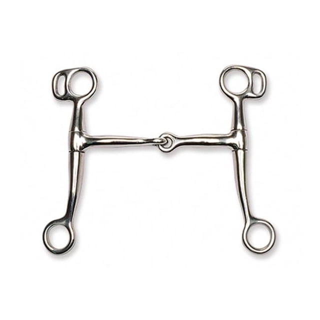 Jacks 10457-4-1-2 Poinçon de Taupe Tom - 4.50 in.