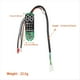 thumbnail image 3 of Controlador de Acelerador para Scooter de 36 V y 17 A, Compatible con el Tablero de Instrumentos de 10 Pulgadas. Controlador de Motor para Scooter Eléctrico., 3 of 5
