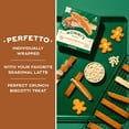 thumbnail image 4 of Nonni's Gingerbread Biscotti Authentic Italian - 2 Pack (6.88oz Each Box), 4 of 5