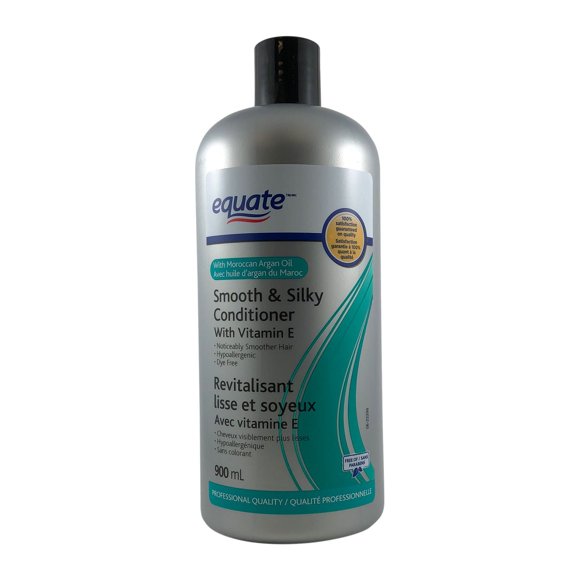Equate Smooth & Silky Conditioner