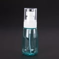 thumbnail image 2 of 60ml Portable Travel Spray Bottle - Fine Mist Atomizer for Cosmetics, Hydrating - Leak-Proof, PETG Material - for Perfume, Toner,, 2 of 6